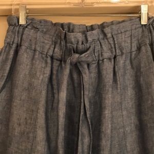 Milly Drawstring Pants